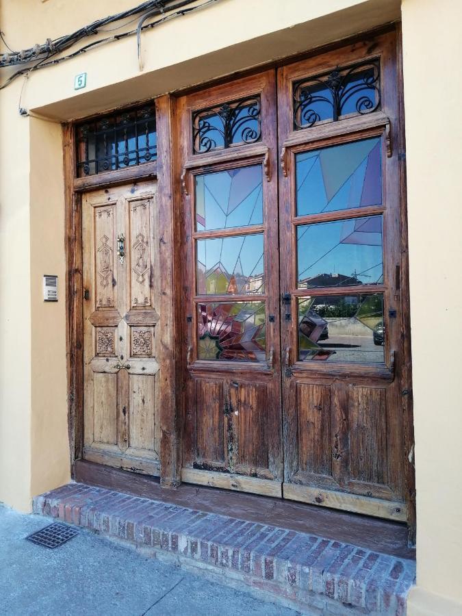 Apartamento Torreon De La Bombardera Teruel Exterior photo